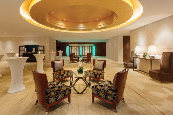 Kempinski Hotel (Chongqing)